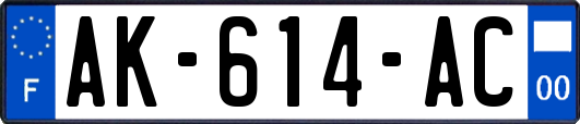 AK-614-AC