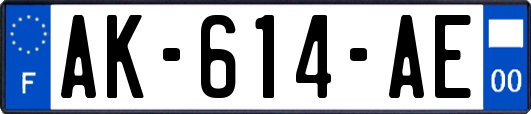 AK-614-AE