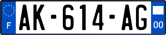 AK-614-AG