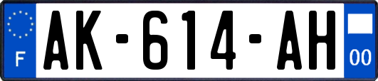 AK-614-AH