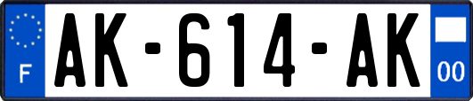 AK-614-AK