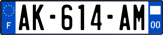 AK-614-AM