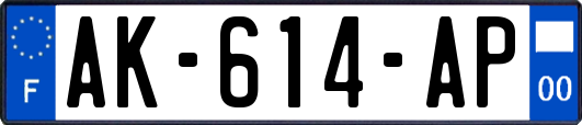 AK-614-AP