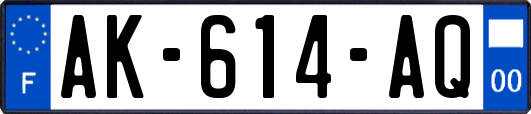 AK-614-AQ