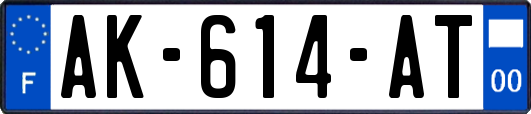 AK-614-AT