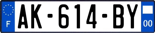 AK-614-BY