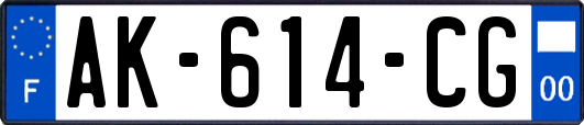 AK-614-CG