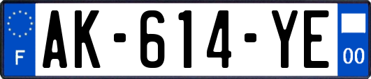 AK-614-YE