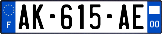 AK-615-AE