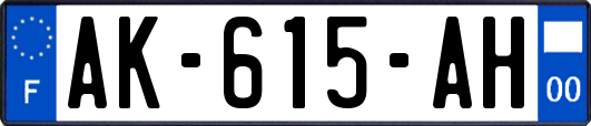 AK-615-AH