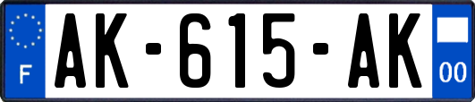 AK-615-AK