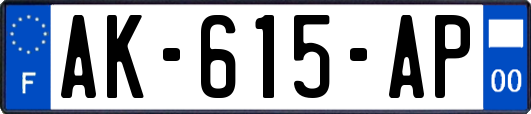 AK-615-AP