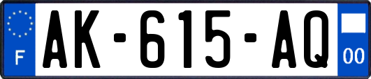 AK-615-AQ