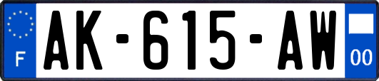AK-615-AW