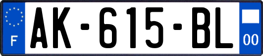 AK-615-BL