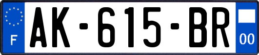 AK-615-BR