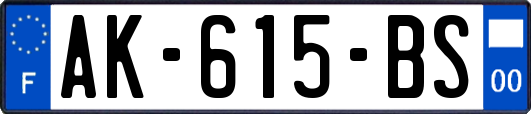 AK-615-BS