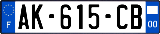AK-615-CB