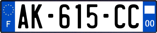 AK-615-CC
