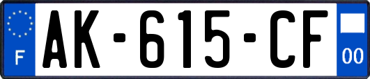 AK-615-CF