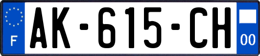 AK-615-CH