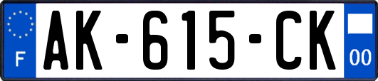 AK-615-CK