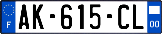 AK-615-CL