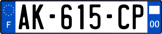 AK-615-CP