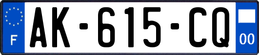 AK-615-CQ