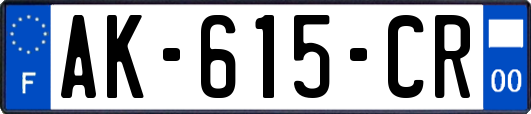 AK-615-CR