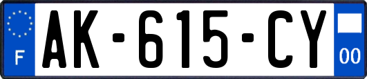 AK-615-CY