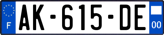 AK-615-DE