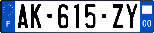 AK-615-ZY