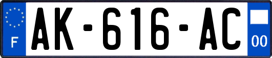 AK-616-AC