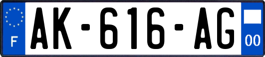 AK-616-AG