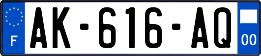 AK-616-AQ