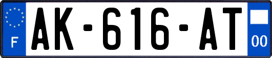 AK-616-AT