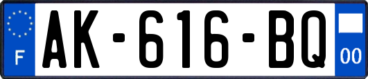 AK-616-BQ