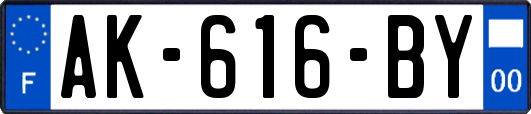 AK-616-BY