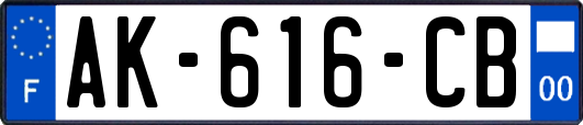 AK-616-CB