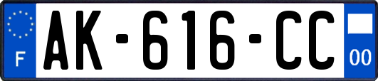 AK-616-CC