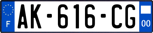 AK-616-CG