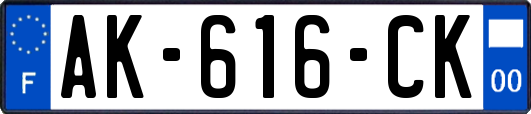 AK-616-CK