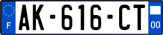 AK-616-CT