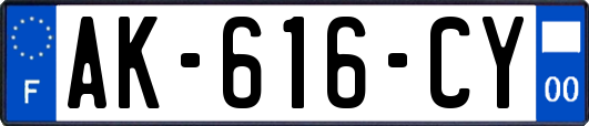 AK-616-CY