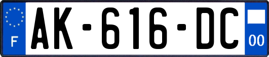 AK-616-DC