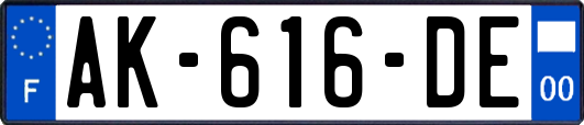 AK-616-DE