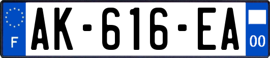 AK-616-EA