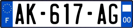 AK-617-AG