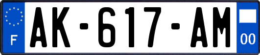 AK-617-AM